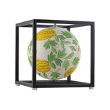 Globe Stand, tableware , office decor