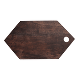 hexagon Design  cutting board - Make in Modern