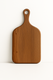Acacia Hardwood Chopping Board with Handle