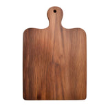Acacia Wood Chopping Board with Handle