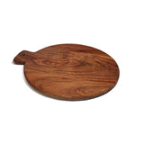 Acacia Wood Cutting Serving Board