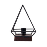 Triangle shape E27 Edison Table Light Lamp - Make in Modern