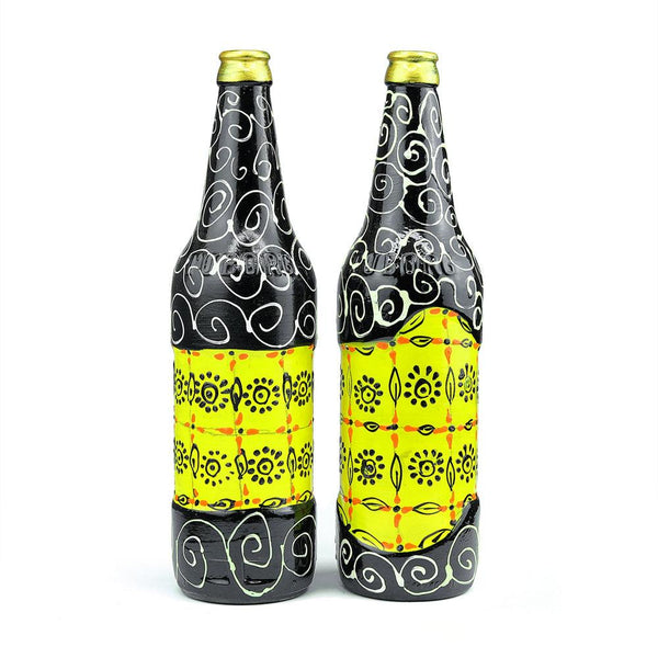 Decorative Bottle