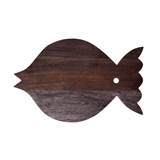 fish shape cutting board - Make in Modern