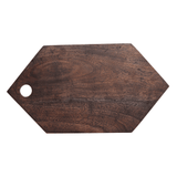 hexagon Design  cutting board - Make in Modern