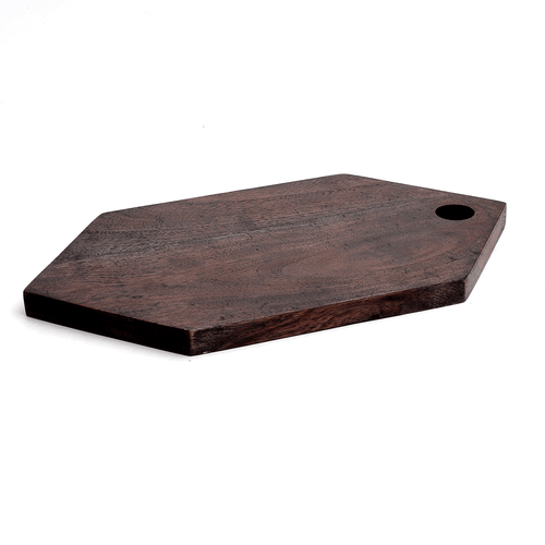 hexagon Design  cutting board - Make in Modern