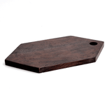hexagon Design  cutting board - Make in Modern