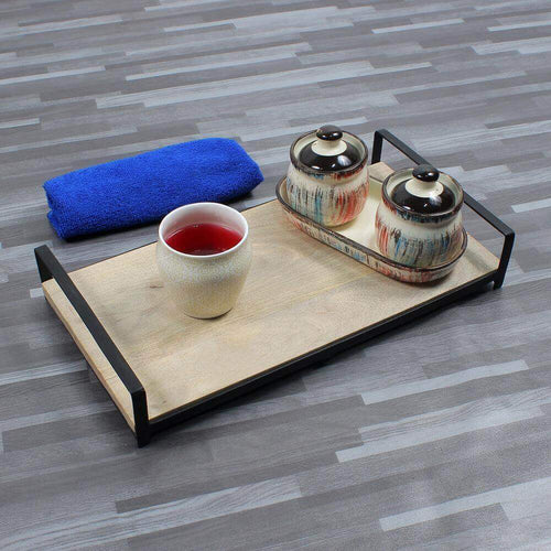 Serving Tray