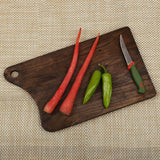 Vintage Shade Wood Cutting Board - Make in Modern