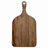 Acacia Hardwood Chopping Board with Handle