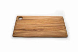 Acacia Hardwood Cutting - Serving - Chopping Board - Make in Modern