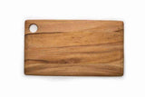 Acacia Hardwood Cutting - Serving - Chopping Board - Make in Modern