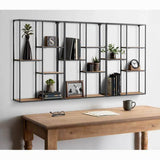 Modern Floating Wall Shelves - Make in Modern